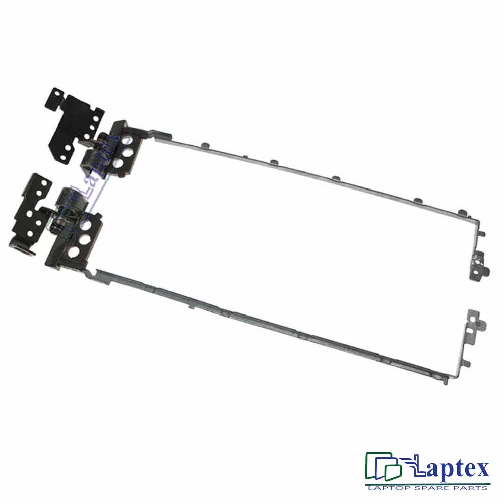 Laptop LCD Hinges For Lenovo L450